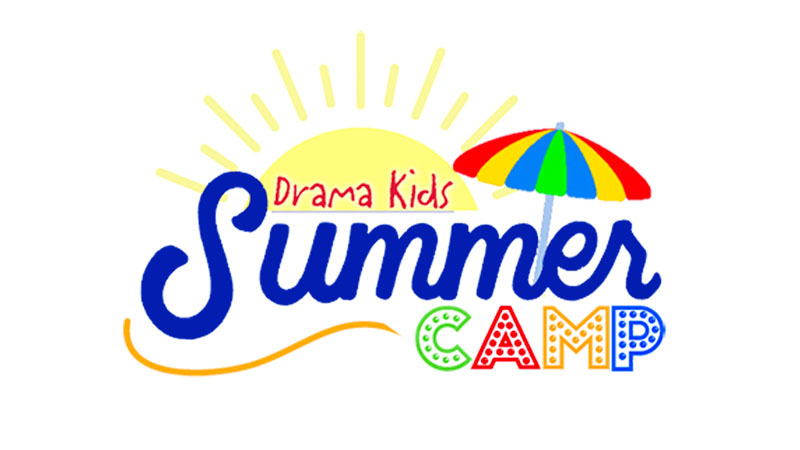 Drama Kids Summer Camps 2023