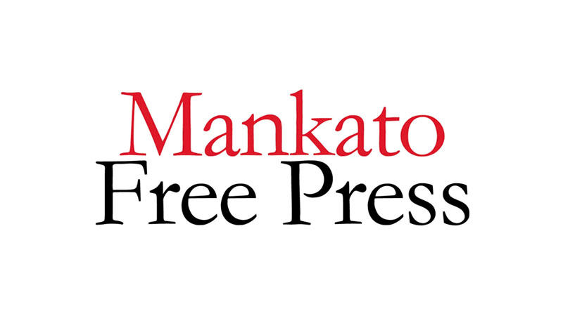 Mankato Free Press Awards Drama Kids